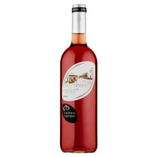 Rosato San Severo DOP 12.5%