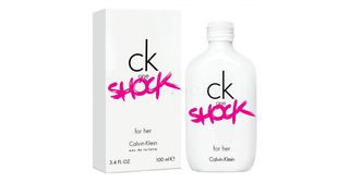 CK One Shock For Her
