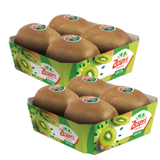 Pack 2x Zespri Kiwi 500g