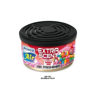 Ambientador Power Air Organic Chicle