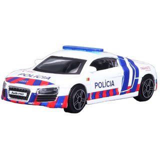 CARRO PSP 1:43
