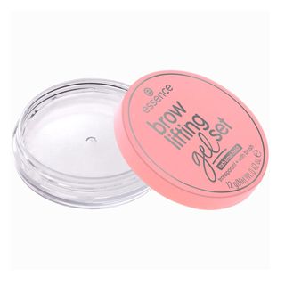 Essence Set Gel Lifting Sopracciglia