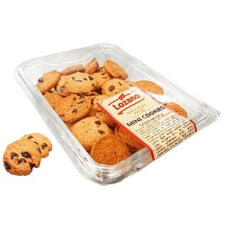 Mini Cookies Lozano 160 G
