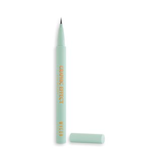 Graphic Effect - Eyeliner nero in penna dal tratto preciso