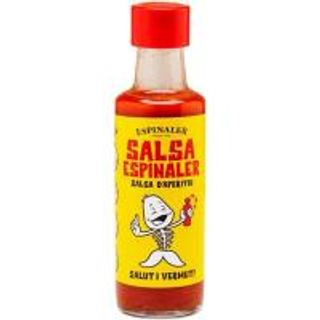 Salsa Aperitivo Espinaler 92Ml (10955334)