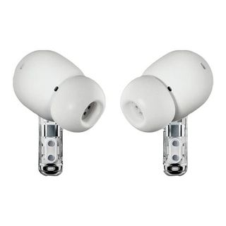 Auriculares Noise Cancelling Nothing Ear (A) True Wireless Blanco (6974434222199)