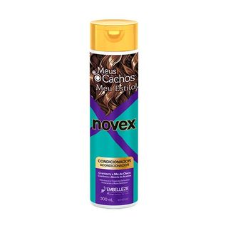 Novex Mis Rizos 7002858 300Ml
