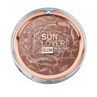Catrice Sun Lover Glow 010 Sun-Kissed Bronze 2708725