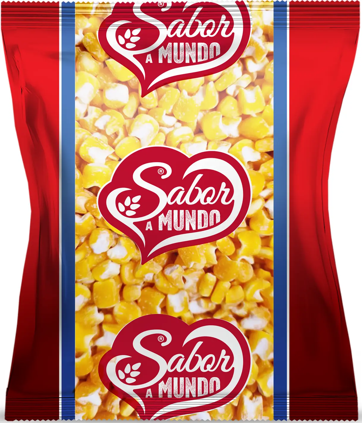 Sabores do Mundo