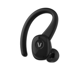 Auriculares Noise Cancelling Deportivos Vieta Pro Match 3 Sport True Wireless Negro (8431543121785)