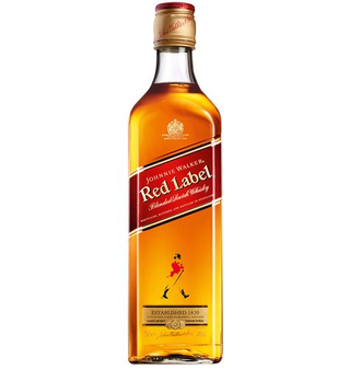 Whisky Johnnie Walker Red 70 Cl