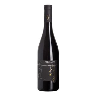 Merlot Doc Guerra Albano