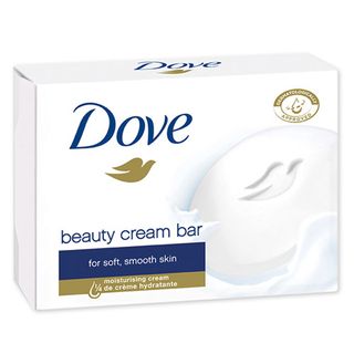 Dove Kostka myjąca Beauty Cream, 100 g