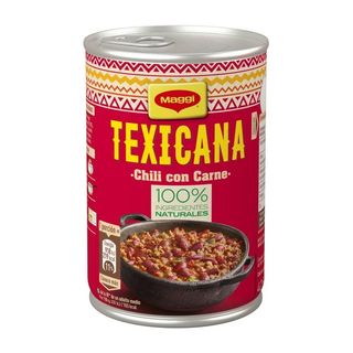 MAGGI Chili Con Carne Texicana, 425G