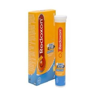 REDOXON VITAMINA C 1000 MG COMP EFERVESCENTES 30