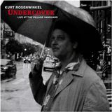 Undercover: Live At The Village Vanguard (0197188283971)