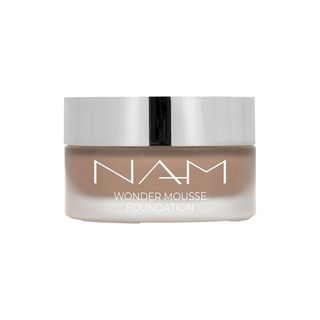 Nam Wonder Mousse Foundation (302981)