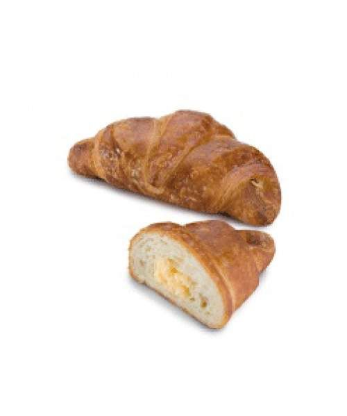 Croissants, Folhados e Brioches