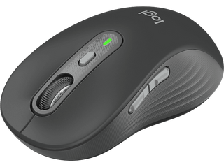 Ratón Inalámbrico - Logitech Signature Plus M750 L (1592537)