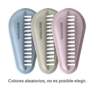Cepillo Uñas Doble Beter 1 Ud (8412122222208)
