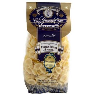 ORECCHIETTE ARTIG.COCCO GR.500- 071216