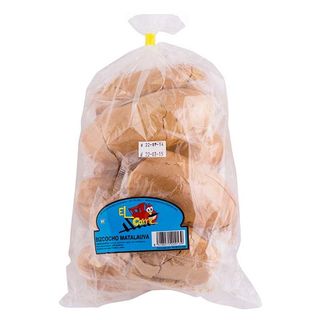 El Carril pan bizcochado de matalahúva 300 g