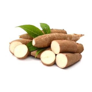 Yuca Granel(Aprox. 1000 Gr.)