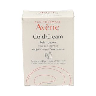 AVENE PAN LIMP COLD CREAM 100 GR