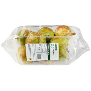 Pera Conferencia, Cubeta 1 Kg. (17533)