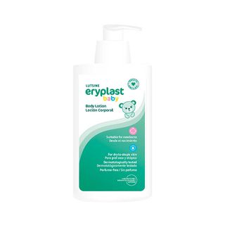 Eryplast Locion Corporal 500 Ml Lutsine N2169029 (7311620014531)