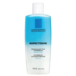 Respectissime Desmaquillante Ojos Waterproof - La Roche-Posay - 125 ml 3433422401907