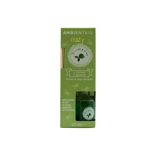 Mikado Te Verde Y Lima Crazy Ambientair 50Ml (299799)