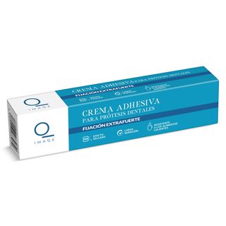 Crema Adhesiva Para Prótesis Dental Botikit De Dia Tubo 40 G