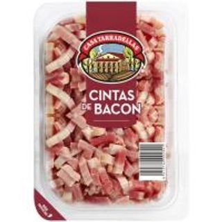 Cintas De Bacon Tarradellas 150G (219477)