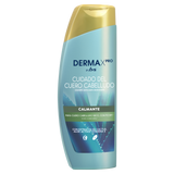 Dermaxpro Champú Calmante - H-S - 300 ml 8006540445761