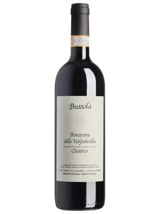 AMARONE CLASSICO 2019 Tommaso Bussola