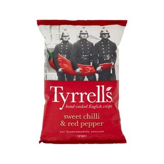Tyrrels Chips Sw.Ch/Pep Gr.150
