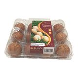 Huevos Morenos M La Granja 12 Und