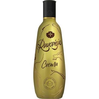 Crema De Orujo Ruavieja Oro, Botella 70 Cl