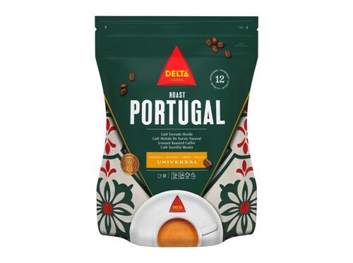 CAFÉ MOIDO UNIVERSAL DELTA PORTUGAL 220 G