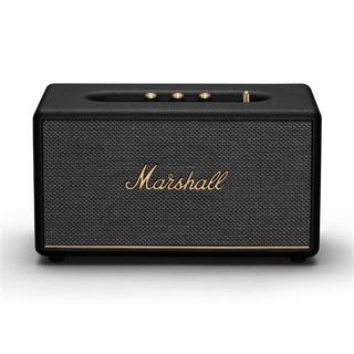 Altavoz Bluetooth Marshall Stanmore Iii Negro (7340055385121)