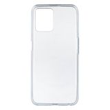 Realme 8i - Funda Silicona Transparente