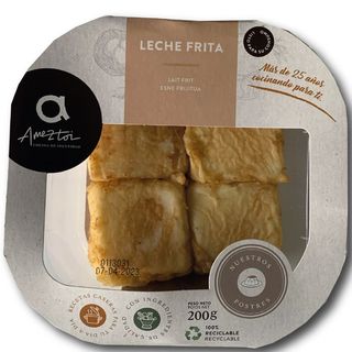 AMEZTOI Leche Frita 200 G