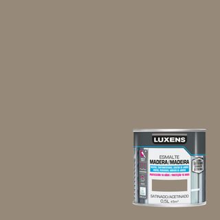 Tinta Mad Acet Lux 10A Moka 1 0.5L (82425300)