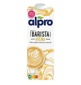 Bebida Alpro Avena Barista 1 L