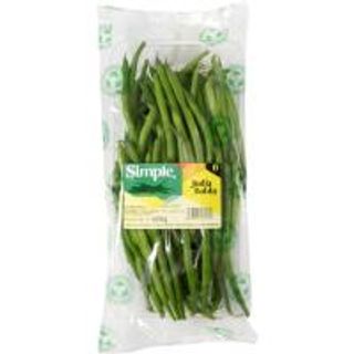 Judia Redonda Simple, 500 G (26264473)