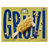Sammontana Gruvi Pistacchio Sincero 4 x 60 g