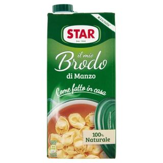 Brodo Pronto Star Manzo Lt.1