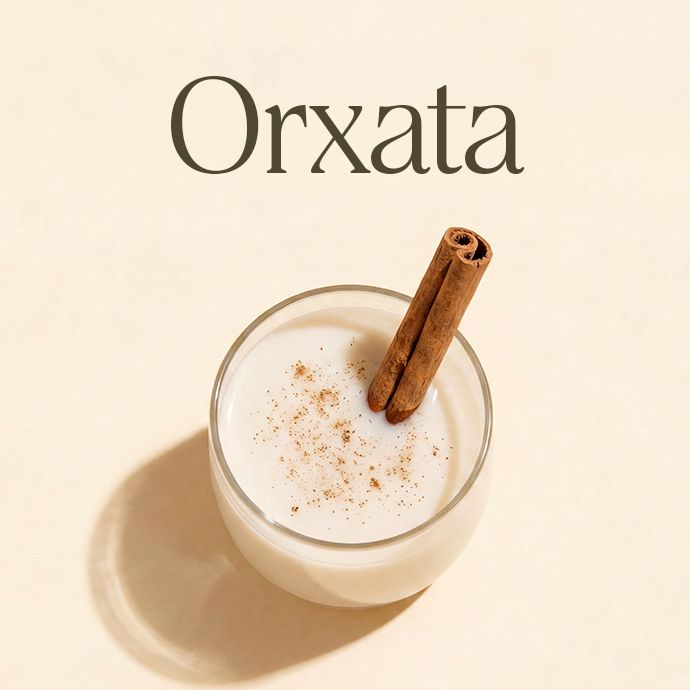Orxata