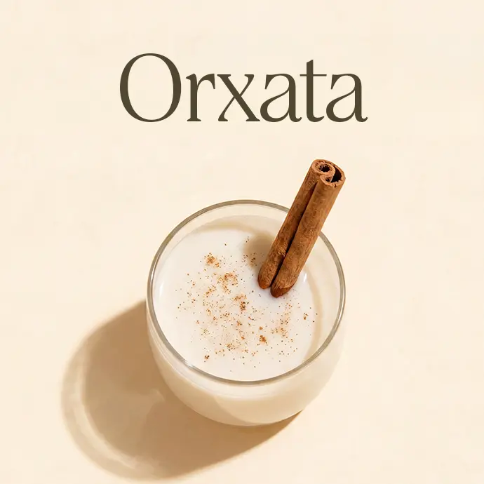 Orxata